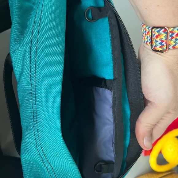 LE GRAND DERRIERE Tom Bihn retired design - Picture 11 of 12